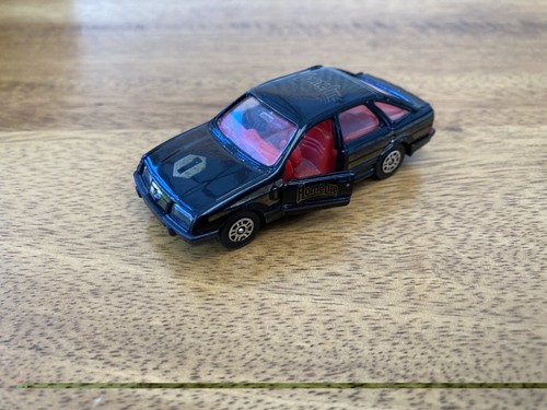Corgi ford sierra ghia - ford,