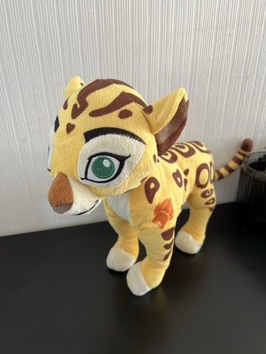 Disney the lion - the, fuli