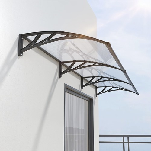 Door canopy awning rain - awning,