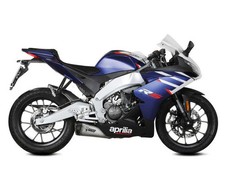 Full system exhaust mivv delta - full,