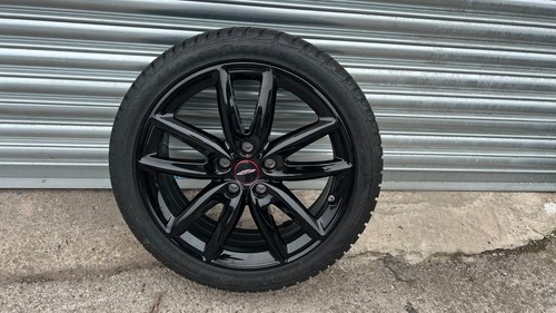 Winter wheel inch mini - 18, f60