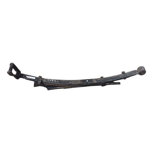 Ford ranger rear leaf spring - ranger,
