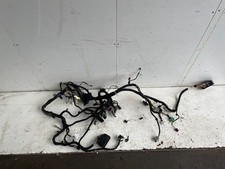 FORD B-MAX BACK DASH LOOM MK1