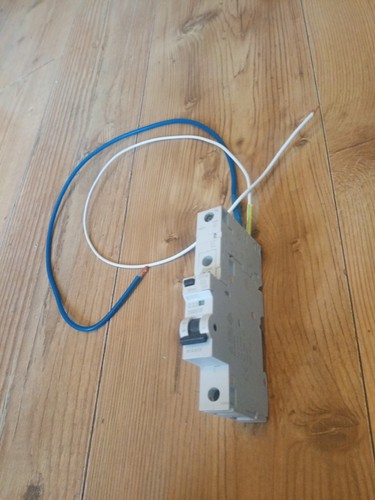 Pod memshield 2 rcbo - 30,