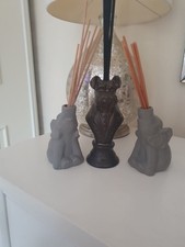 Next Empty Diffuser Bottles X 3