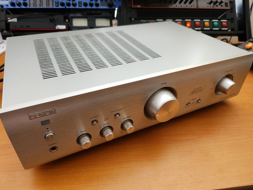 Denon pma 720ae fi - denon, pma-720ae