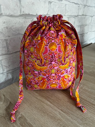 Handmade tula pink - handmade,