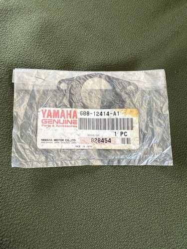 Genuine yamaha outboard 80 - yamaha,