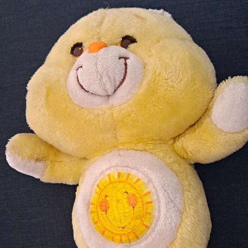 Care bears funshine - bears,