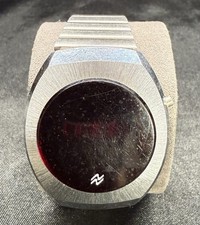 VINTAGE 1970'S NATIONAL