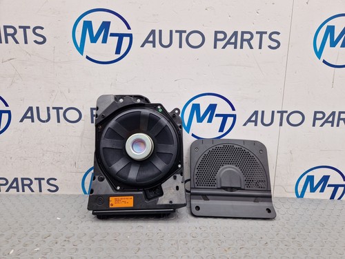 Bmw series harman - 4, kardon