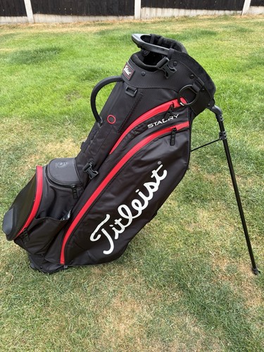 Titleist players stadry - titleist, 5