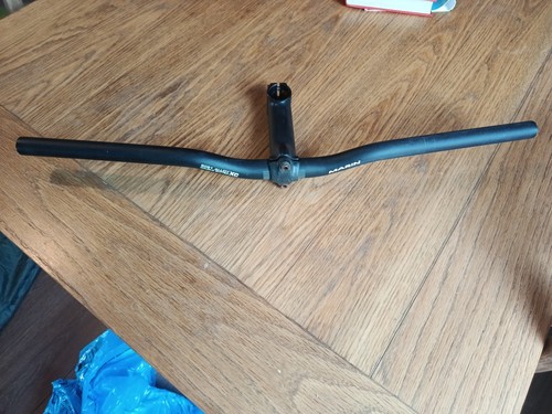 Retro marin stem xc bars - retro,