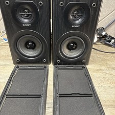 Sony cmx500 bookshelf fi - sony, hi-fi