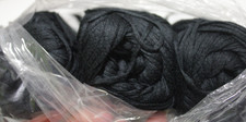 498g  Black tape type thin
