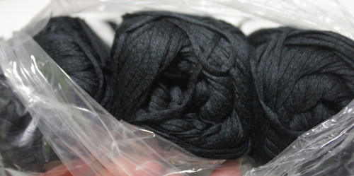 498g black tape type thin - ,