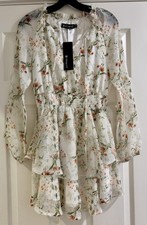 NWT Allegra K Cottagecore