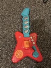Chad Valley Baby Guitar