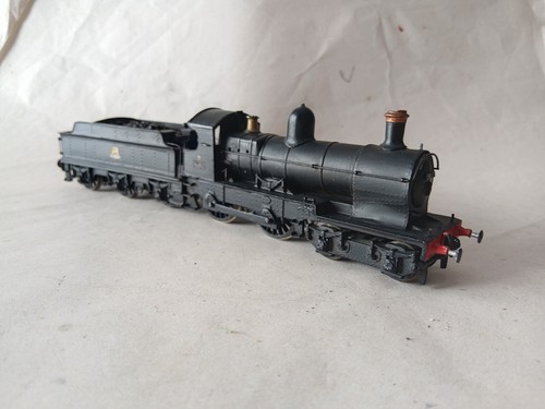 9017 dukedog kit dcc fitted - dukedog,