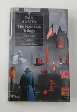 The New York Trilogy - Paul