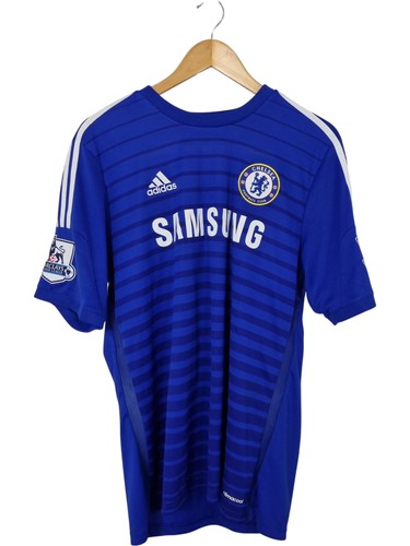 Adidas chelsea home shirt - chelsea,