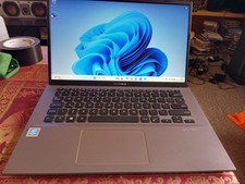 Asus Vivobook R424FA FHD 14"