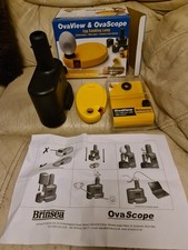 Brinsea OvaView & OvaScope Egg
