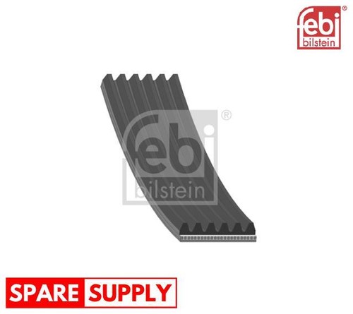 Ribbed belts for bmw - for, e39
