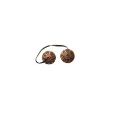 Tingsha Temple Cymbals 5.5cm -