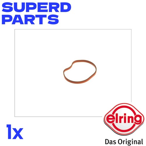 Suction manifold gasket fits - gasket,