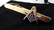 Pre-Owned Freemason Tiepin