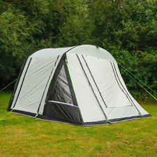 LEISUREWIZE GEMINI 320 DRIVE AWAY LOW AWNING INFLATABLE TENT CAMPERVAN