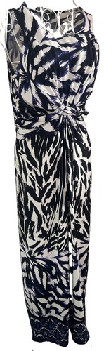 Debenhams abstract print twist - abstract,