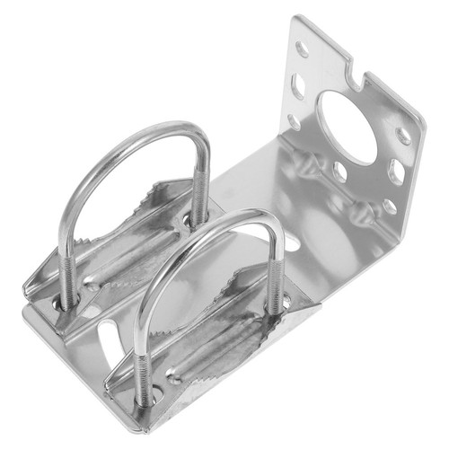 Antenna mount outdoor bridge - antenna,