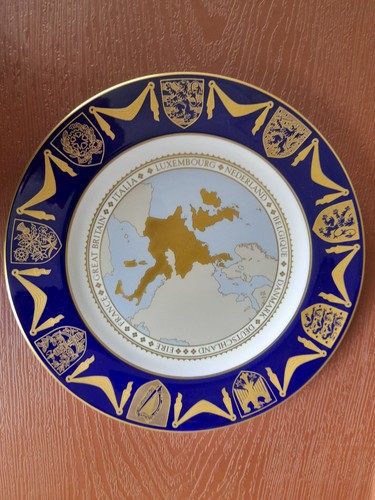 Spode limited edition - of, 5000