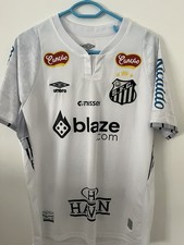 Santos FC Brazil 2022-23 #10