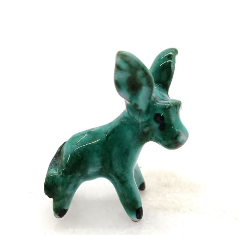 Vintage italian hand - vintage, hand-painted