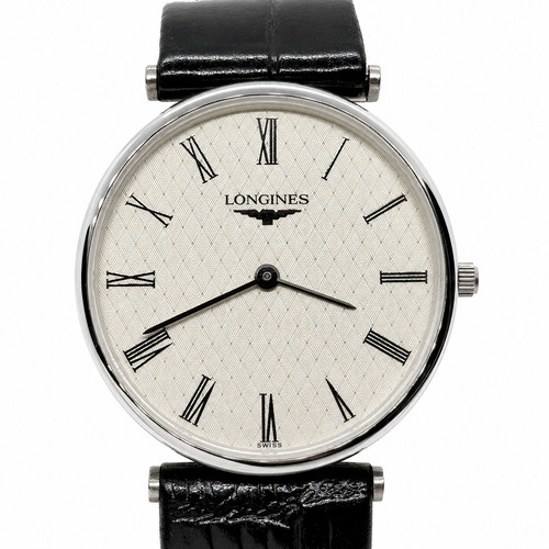 Longines grande classique - la,