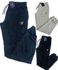 GANT BRAND NEW REGULAR FIT TWO SIDE POCKETS TROUSER / JOGGER