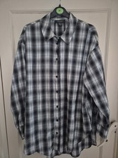 Primark Womens Check Shirt