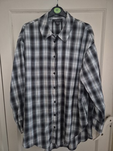 Primark womens check shirt - primark,