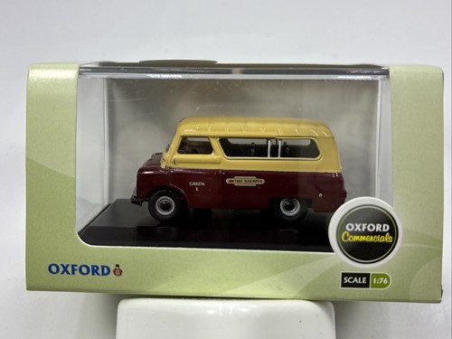 Oxford diecast scale oo - 1:76,