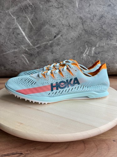 Hoka cielo carbon - cielo, fiber