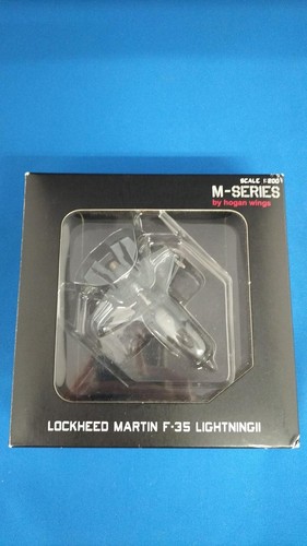 Hogan wings 200 scale - 1,