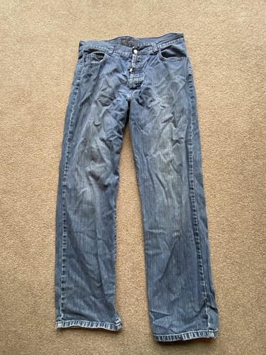 Henri lloyd jeans w34 - jeans,