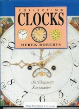 Collecting Clocks by Roberts
