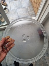 Panasonic 1000w 23l Microwave Turntable