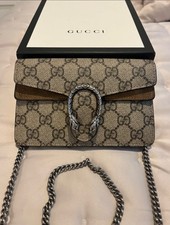 Gucci Authentic GG Monogram