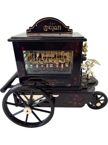 Vintage 1850 organ - vintage,