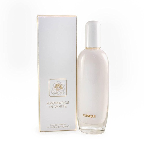 Clinique aromatics white - aromatics,
